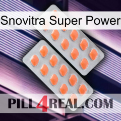 Snovitra Super Power 27